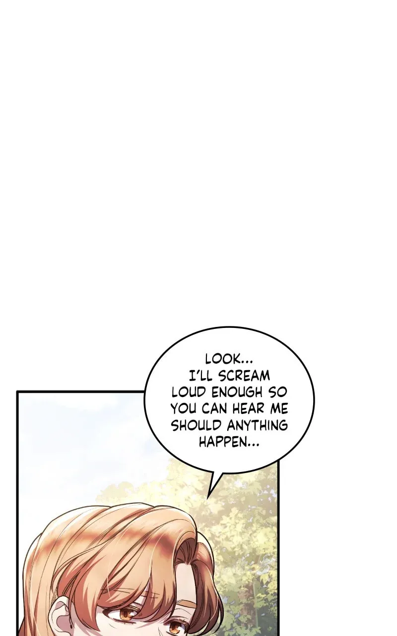 Who Stole the Empress? Chapter 79 page 67 - 
