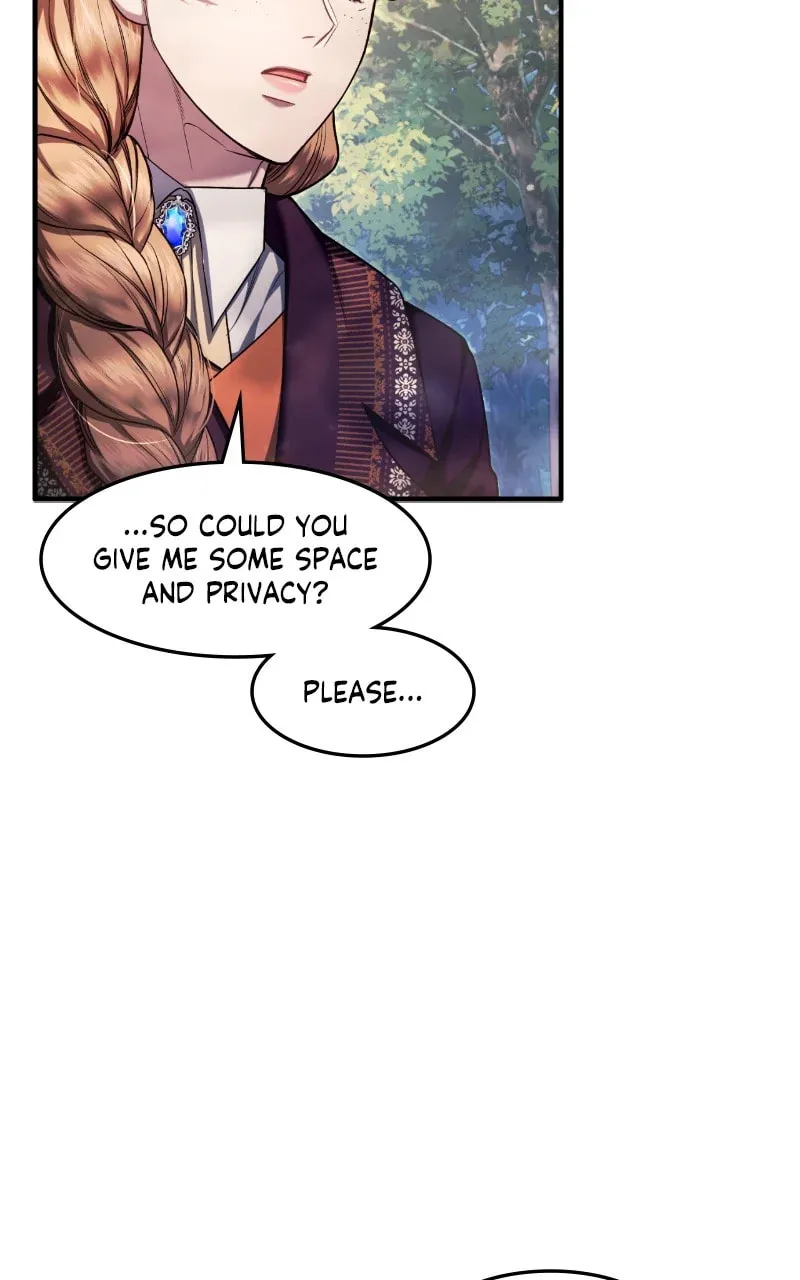 Who Stole the Empress? Chapter 79 page 68 - 
