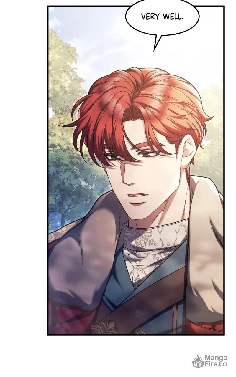 Who Stole the Empress? Chapter 79 page 69 - 