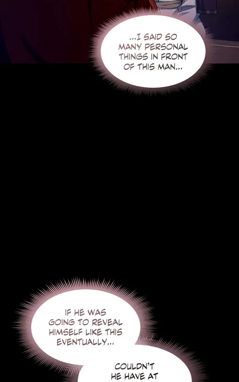 Who Stole the Empress? Chapter 79 page 8 - 