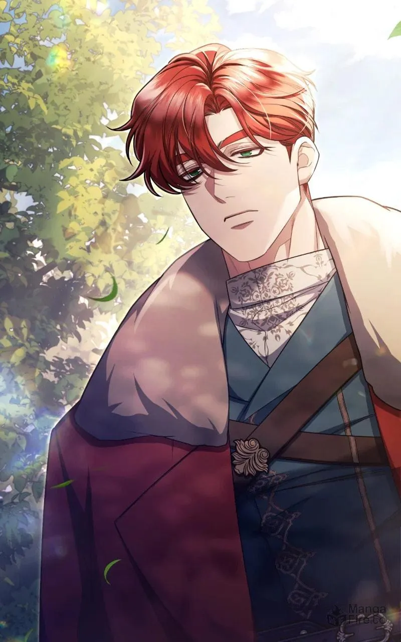 Who Stole the Empress? Chapter 79 page 72 - 