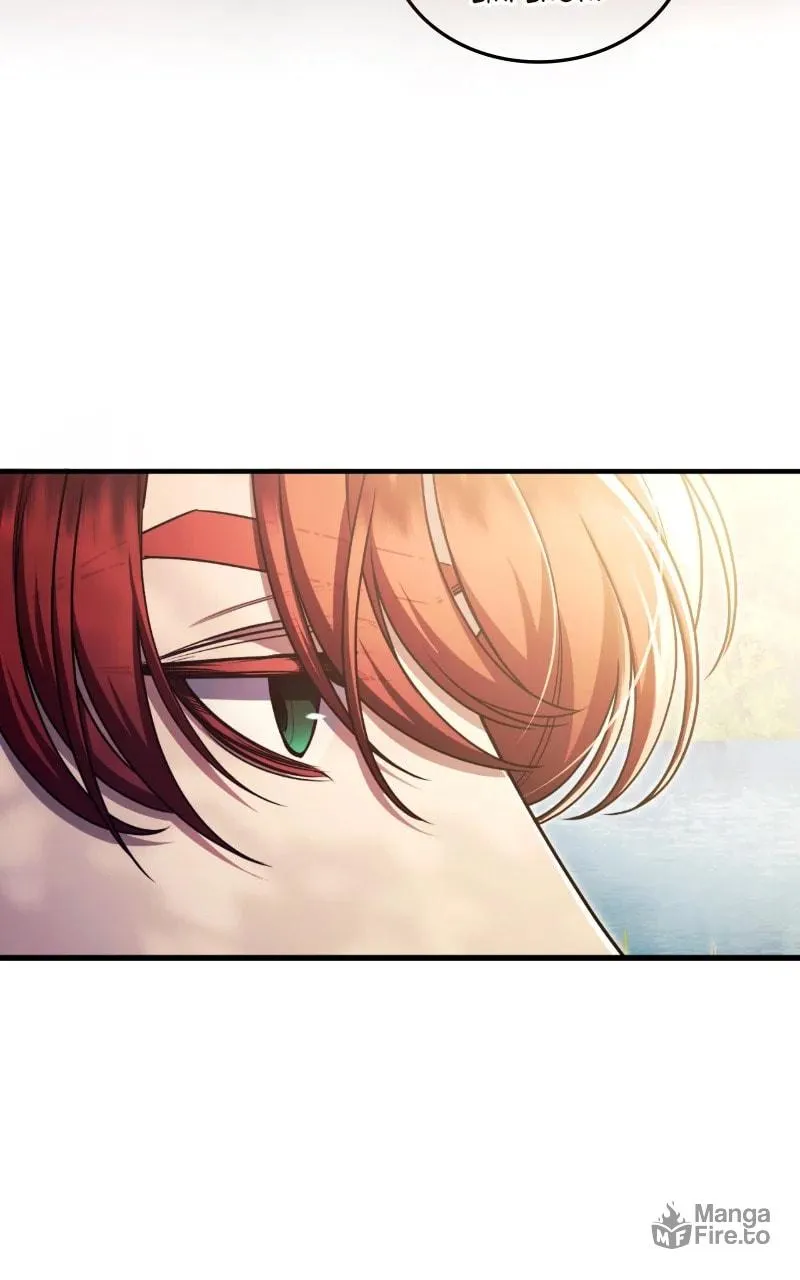 Who Stole the Empress? Chapter 79 page 78 - 