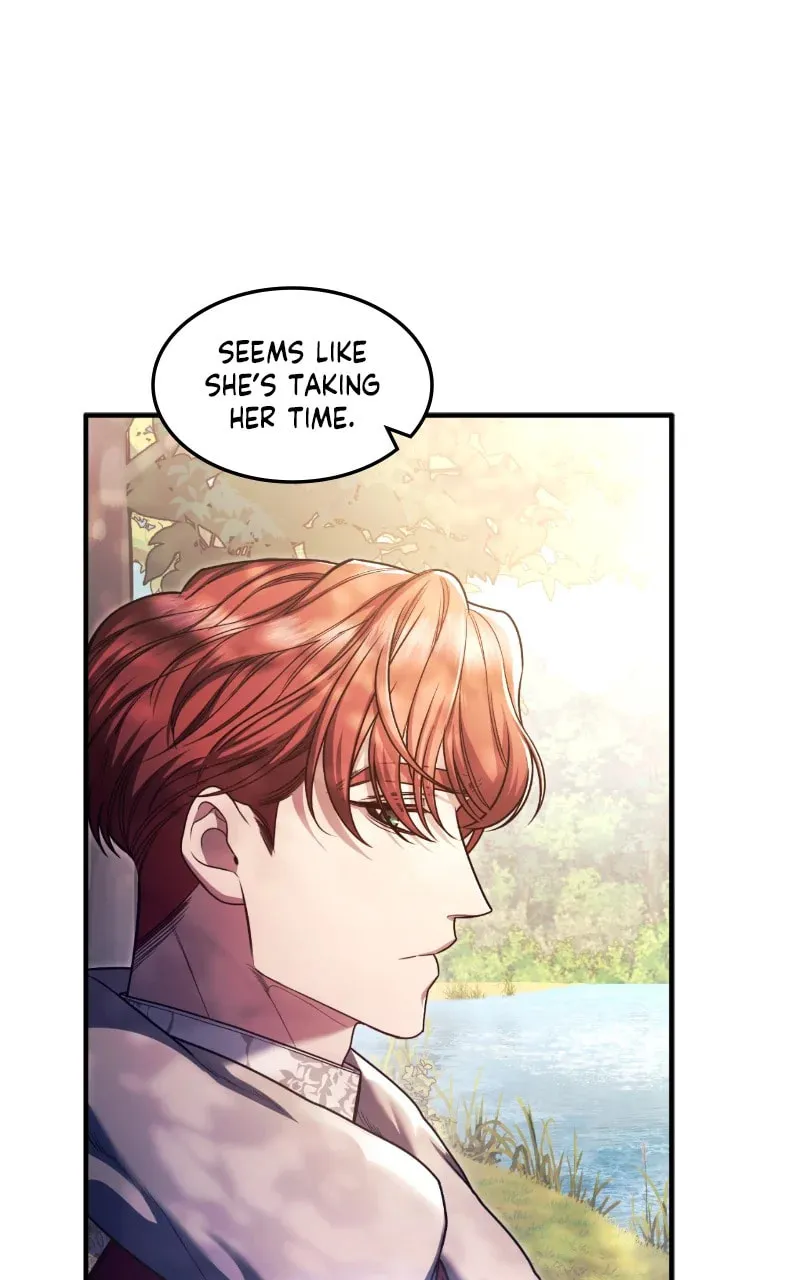 Who Stole the Empress? Chapter 79 page 79 - 
