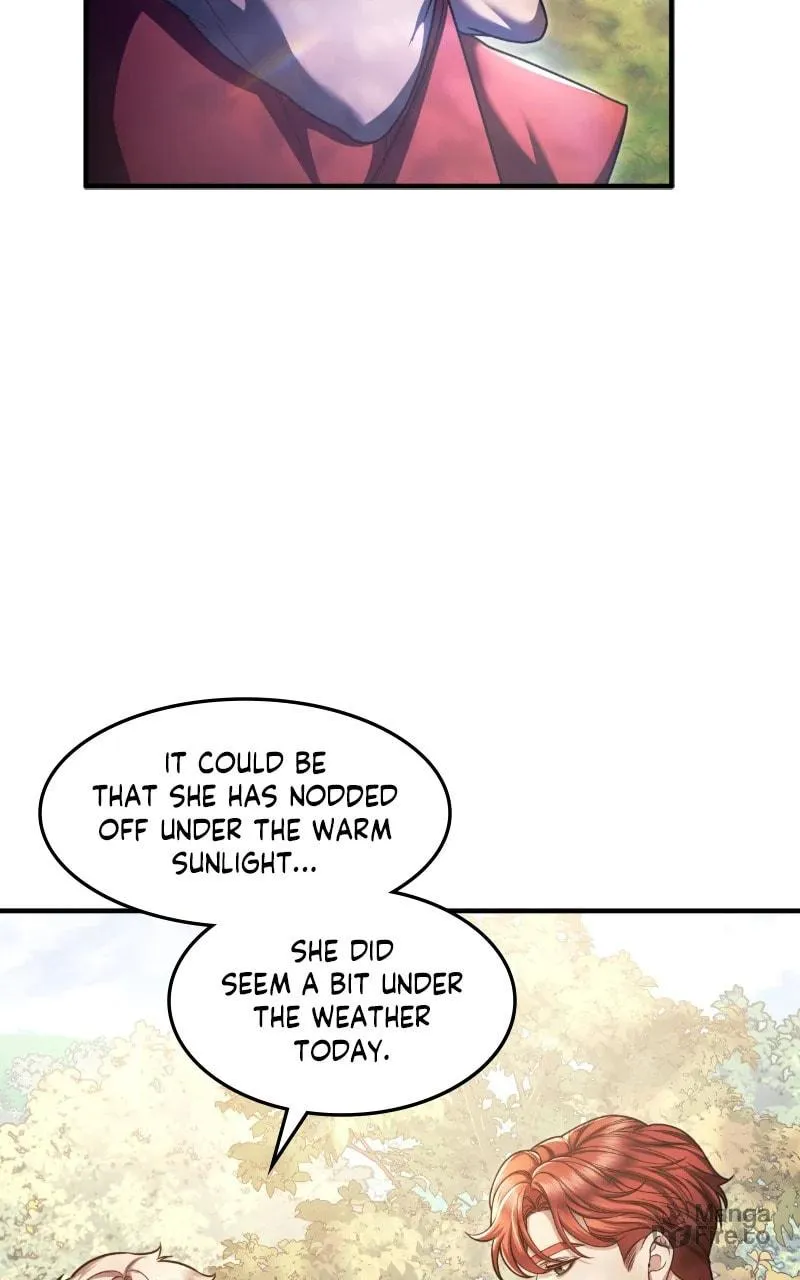 Who Stole the Empress? Chapter 79 page 80 - 