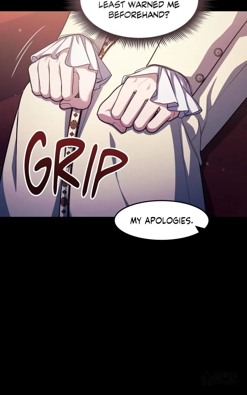Who Stole the Empress? Chapter 79 page 9 - 