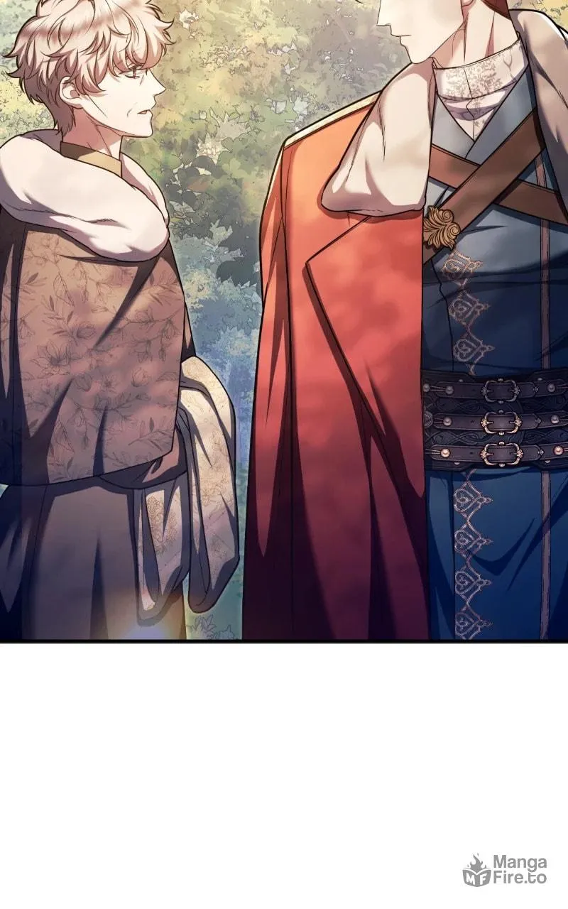 Who Stole the Empress? Chapter 79 page 81 - 