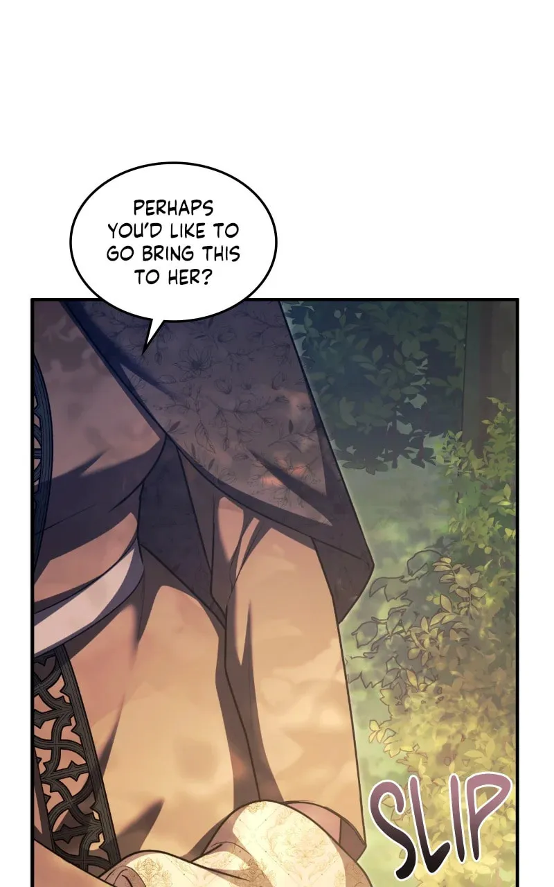Who Stole the Empress? Chapter 79 page 82 - 