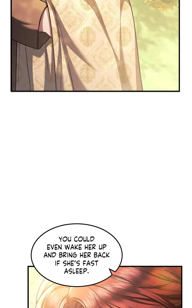 Who Stole the Empress? Chapter 79 page 83 - 