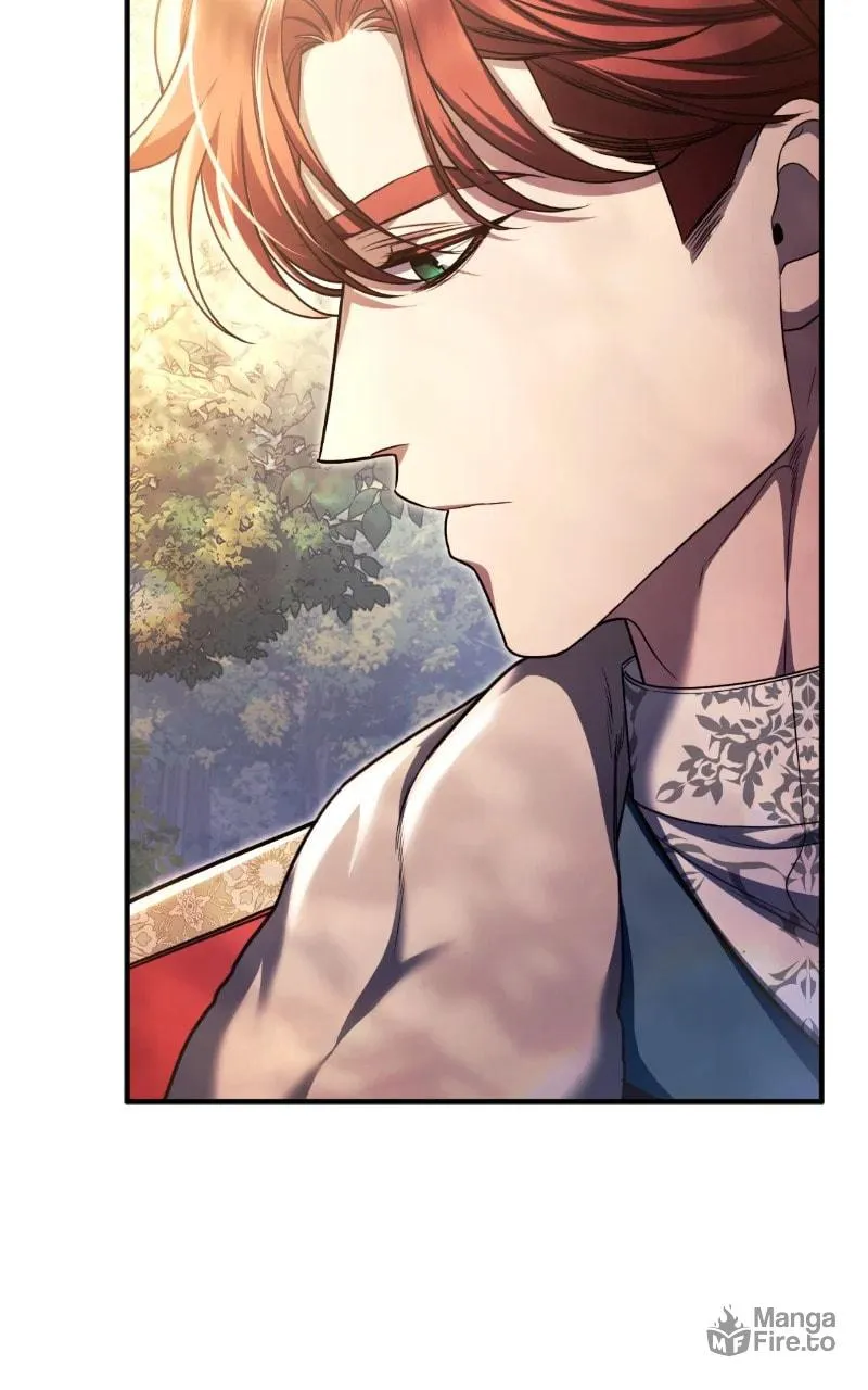 Who Stole the Empress? Chapter 79 page 84 - 