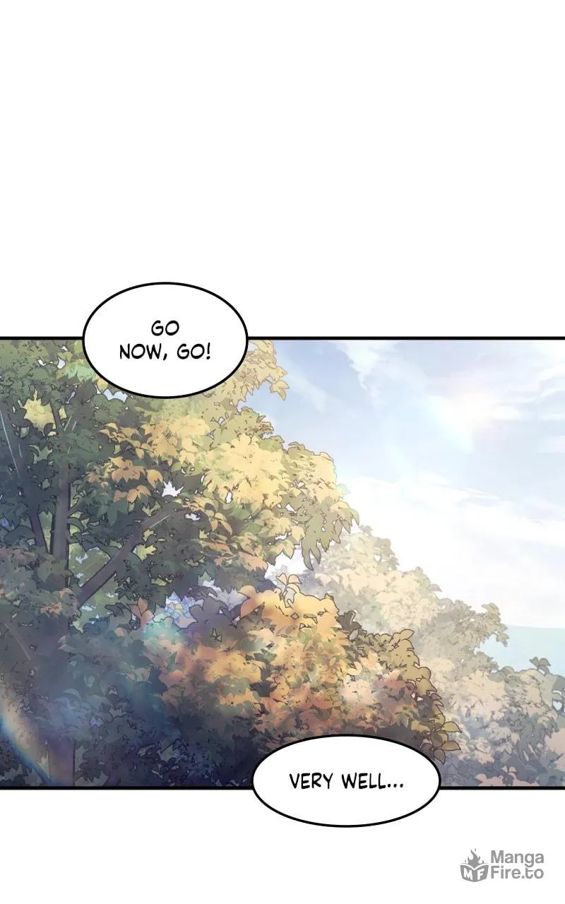Who Stole the Empress? Chapter 79 page 85 - 
