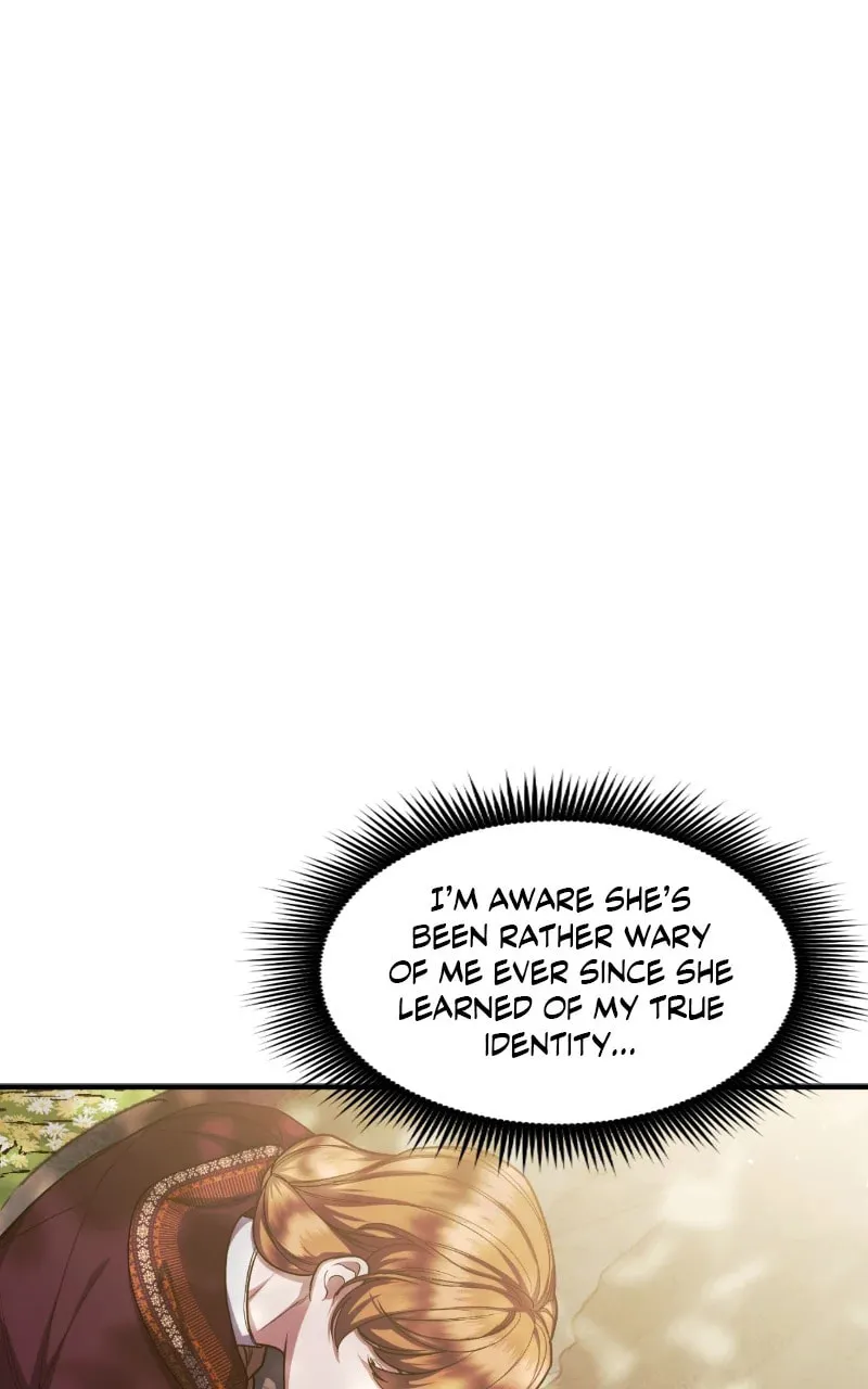Who Stole the Empress? Chapter 79 page 89 - 