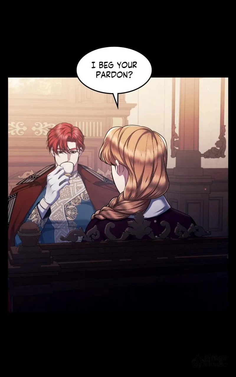 Who Stole the Empress? Chapter 79 page 10 - 