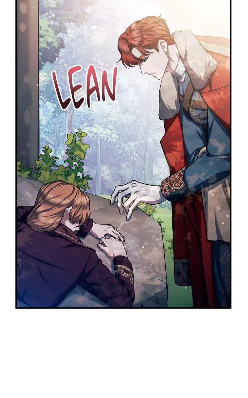 Who Stole the Empress? Chapter 79 page 92 - 
