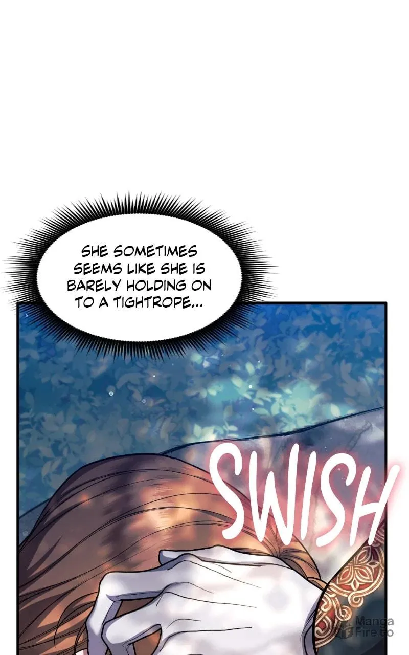 Who Stole the Empress? Chapter 79 page 93 - 