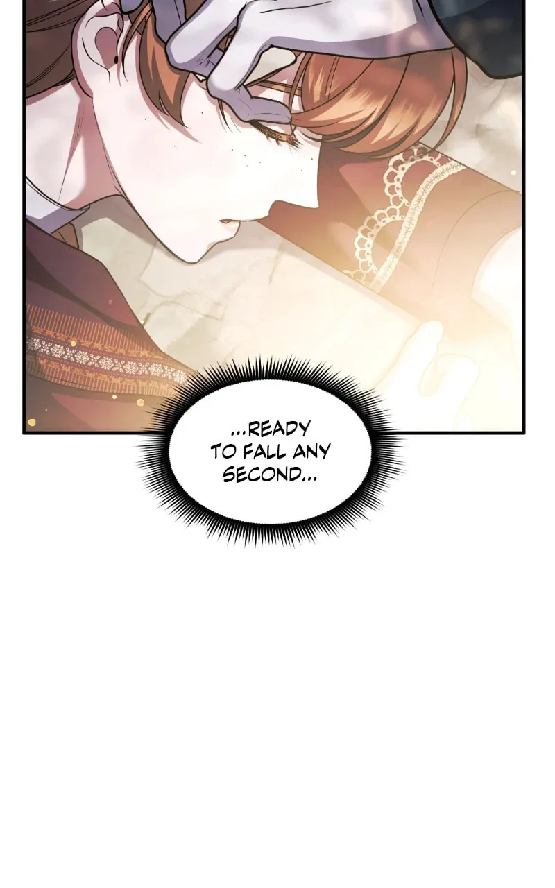 Who Stole the Empress? Chapter 79 page 94 - 