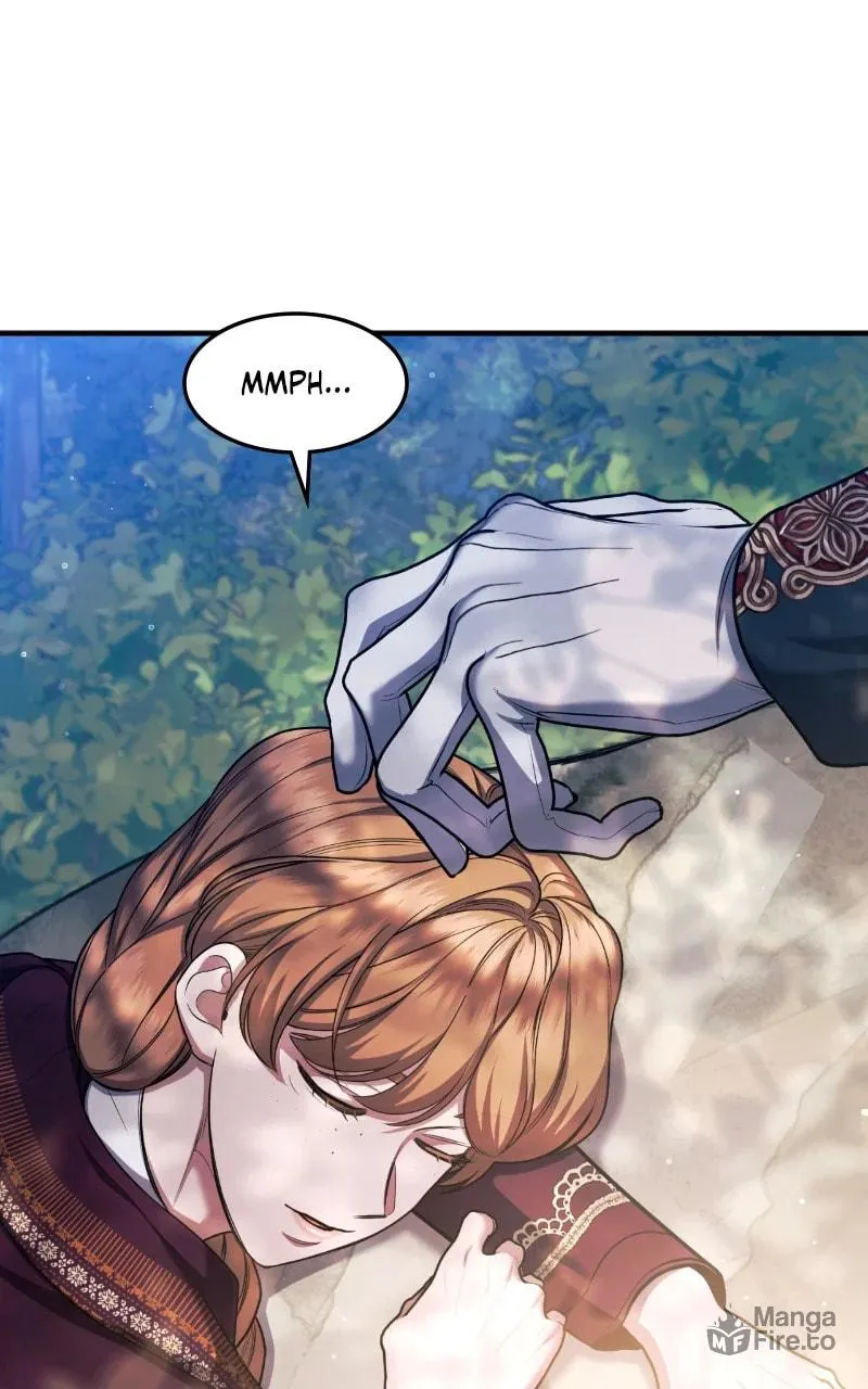 Who Stole the Empress? Chapter 79 page 95 - 
