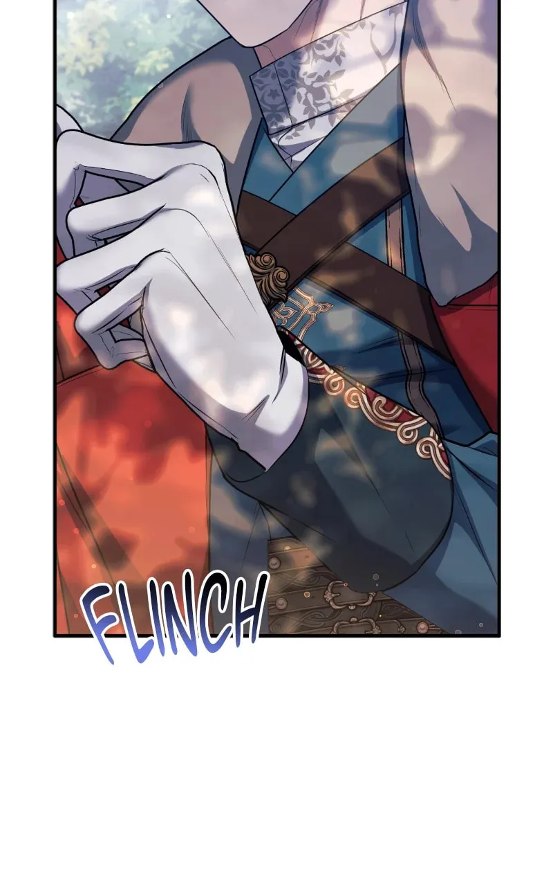 Who Stole the Empress? Chapter 79 page 98 - 