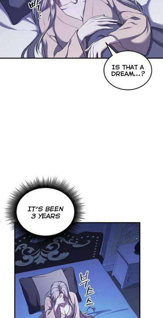 Who Stole the Empress? Chapter 8 page 15 - 