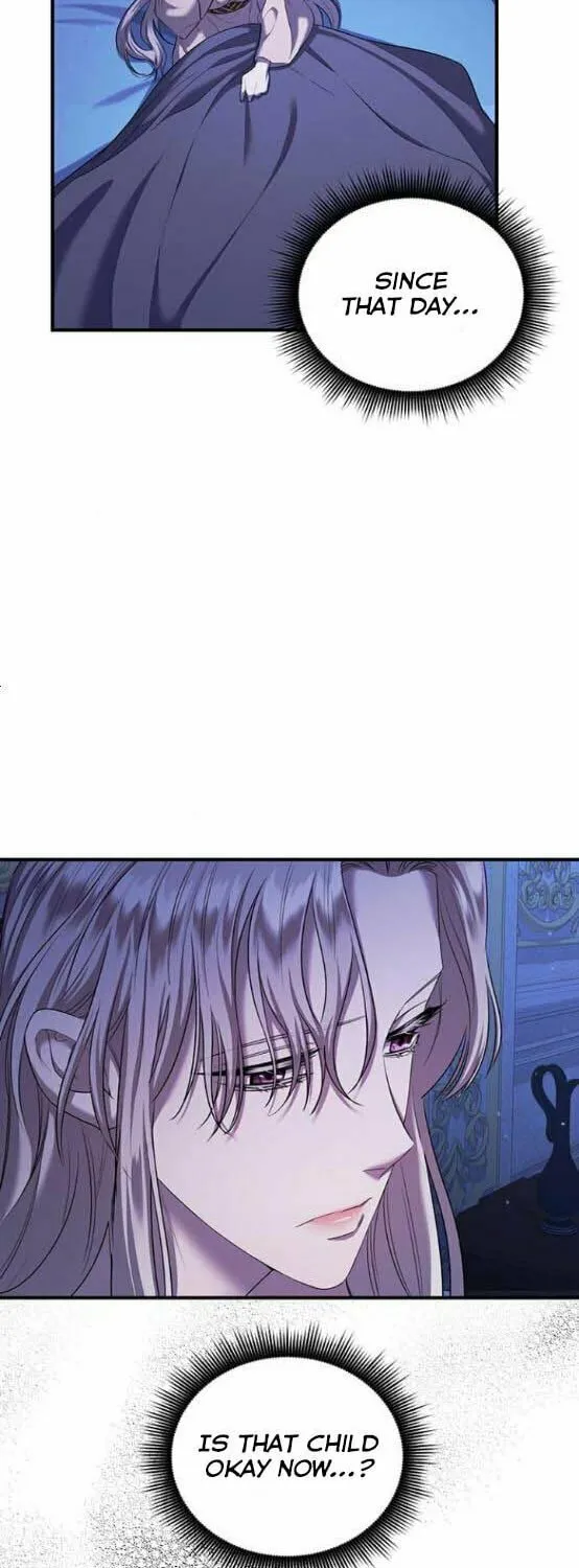 Who Stole the Empress? Chapter 8 page 16 - 