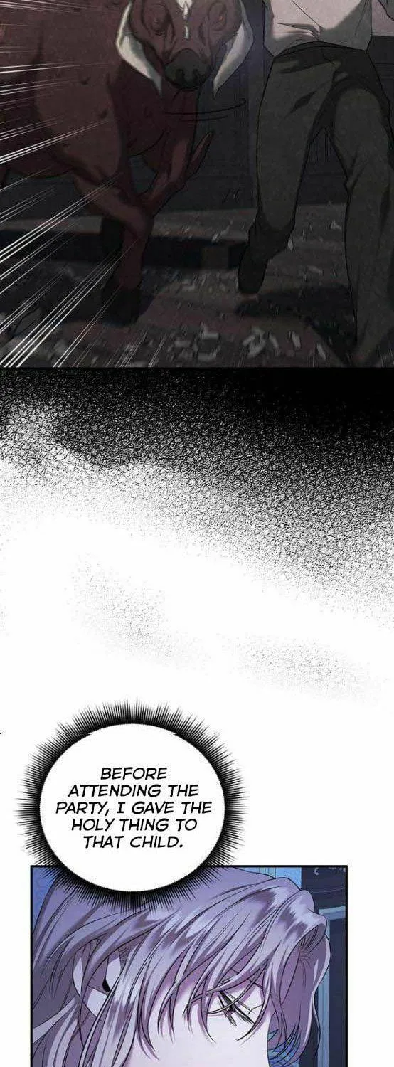 Who Stole the Empress? Chapter 8 page 18 - 