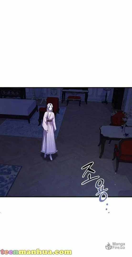 Who Stole the Empress? Chapter 8 page 21 - 