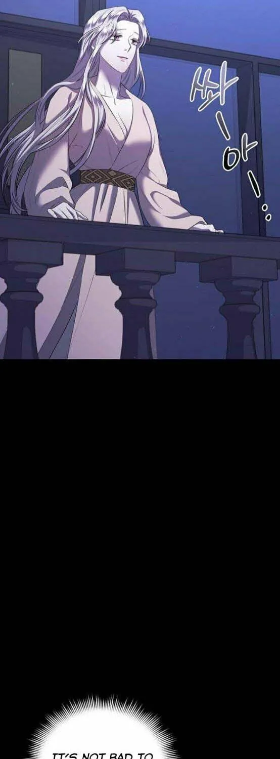 Who Stole the Empress? Chapter 8 page 30 - 