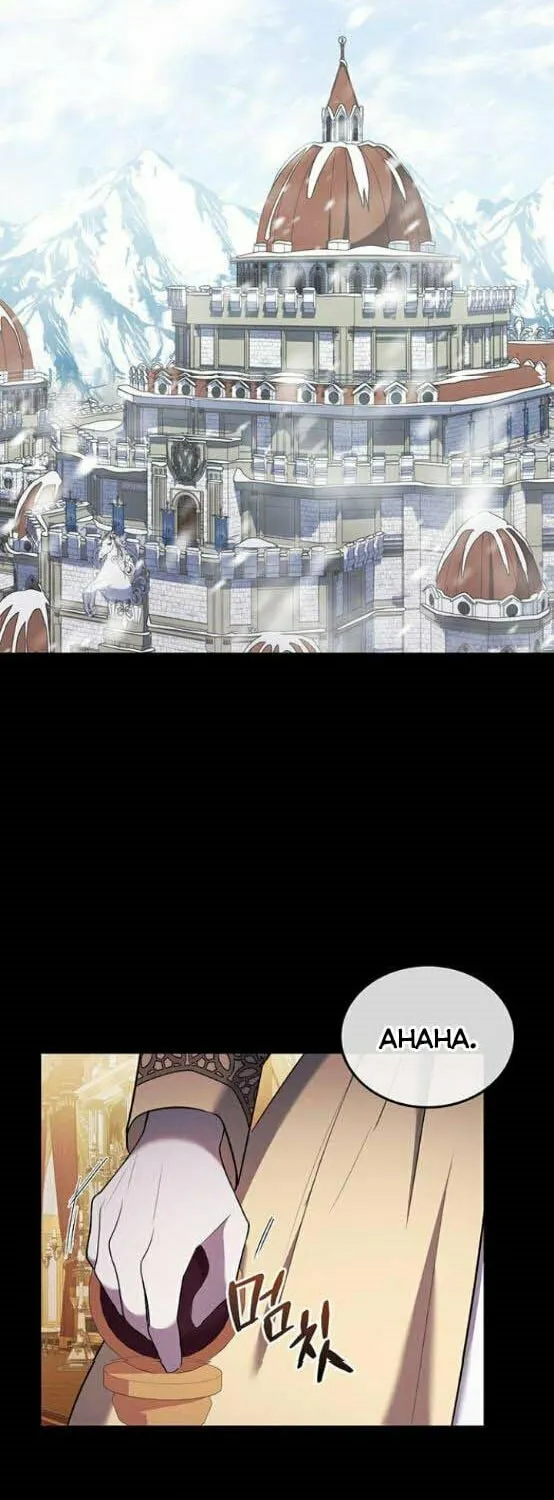 Who Stole the Empress? Chapter 8 page 4 - 