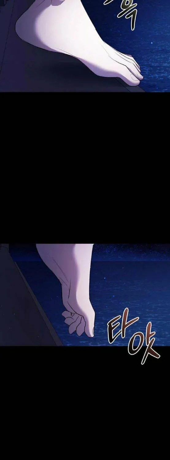Who Stole the Empress? Chapter 8 page 34 - 