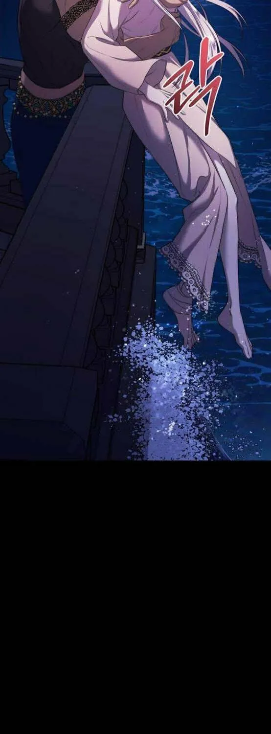 Who Stole the Empress? Chapter 8 page 36 - 