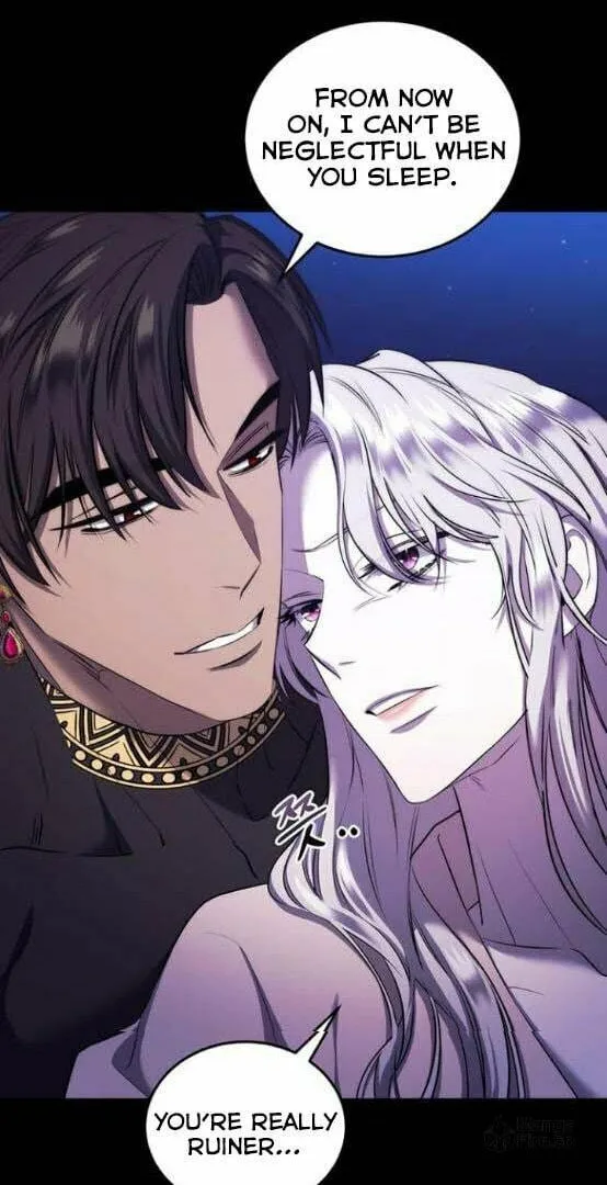 Who Stole the Empress? Chapter 8 page 37 - 