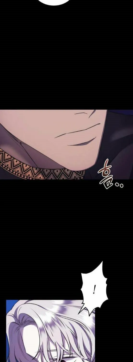 Who Stole the Empress? Chapter 8 page 38 - 
