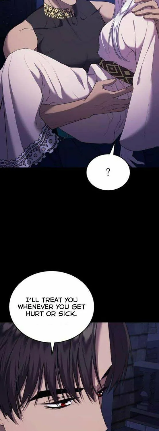Who Stole the Empress? Chapter 8 page 40 - 