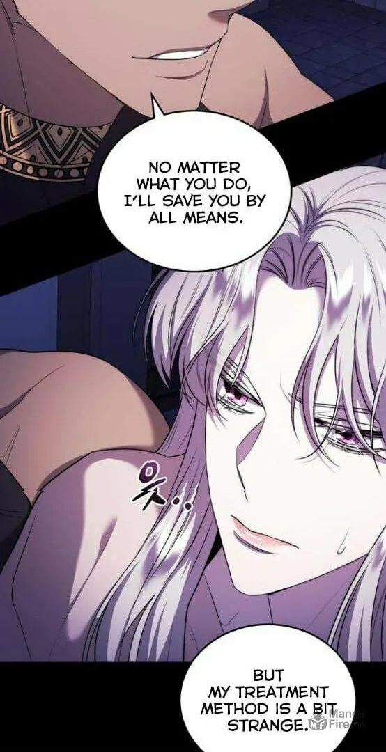 Who Stole the Empress? Chapter 8 page 41 - 