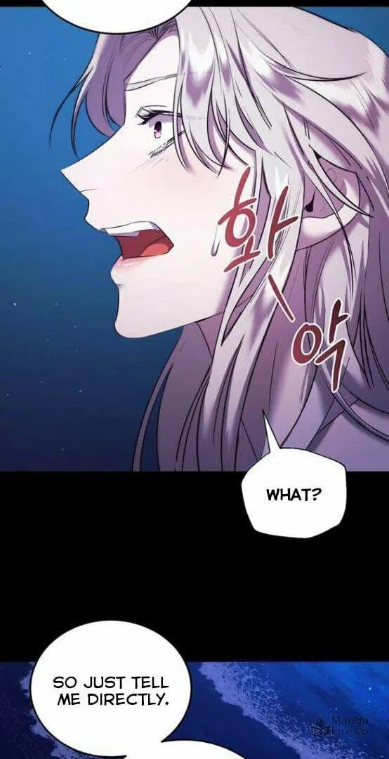 Who Stole the Empress? Chapter 8 page 43 - 