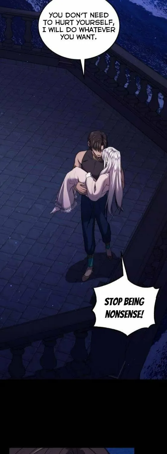 Who Stole the Empress? Chapter 8 page 44 - 