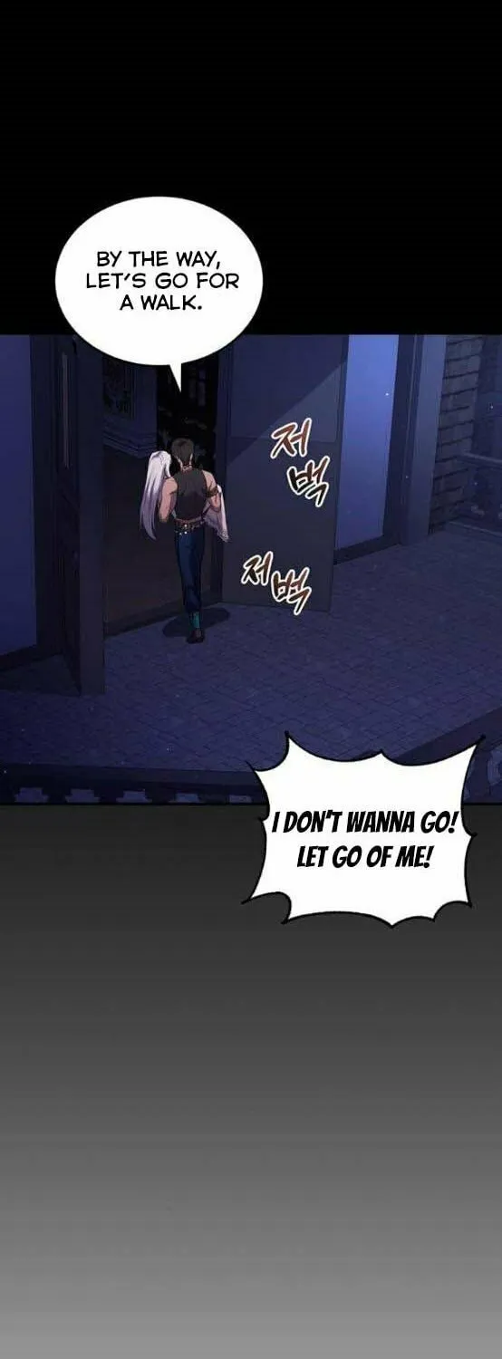 Who Stole the Empress? Chapter 8 page 46 - 