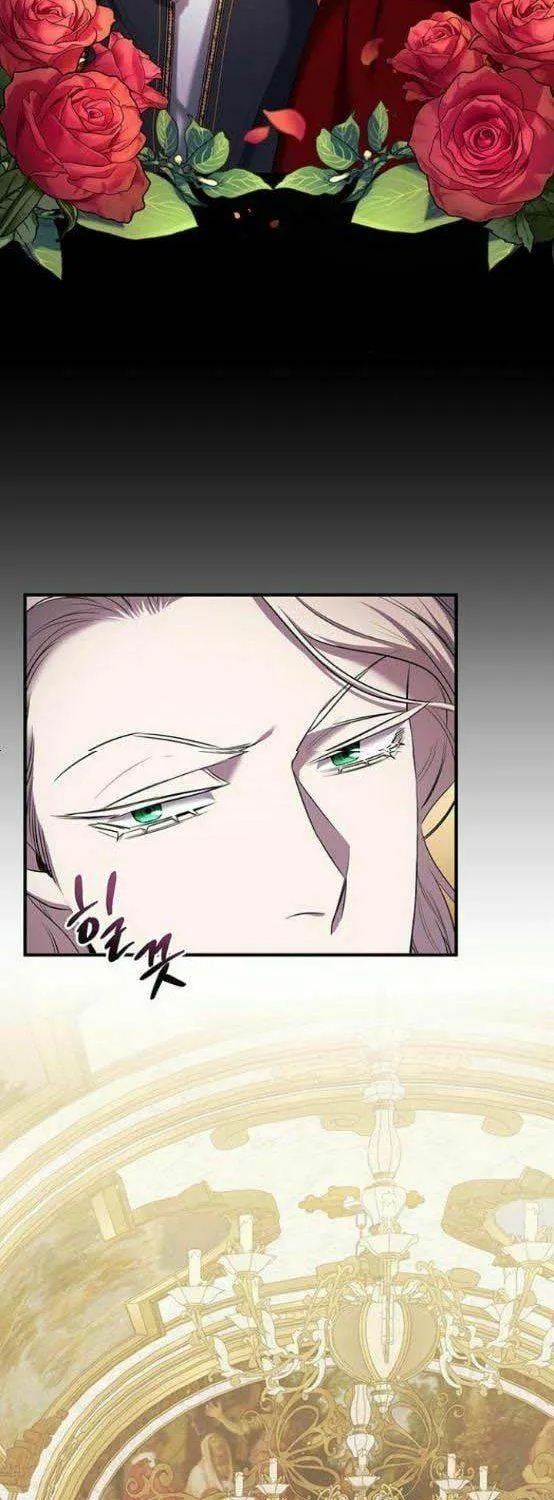 Who Stole the Empress? Chapter 8 page 6 - 