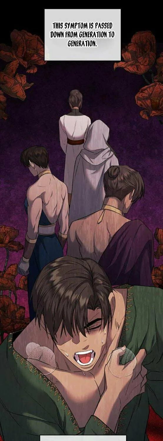 Who Stole the Empress? Chapter 8 page 54 - 