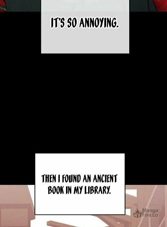 Who Stole the Empress? Chapter 8 page 55 - 