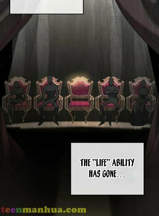 Who Stole the Empress? Chapter 8 page 57 - 