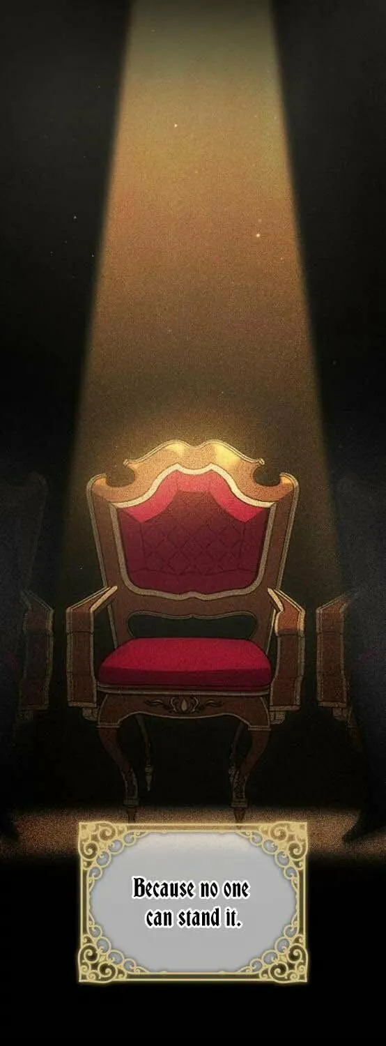 Who Stole the Empress? Chapter 8 page 58 - 
