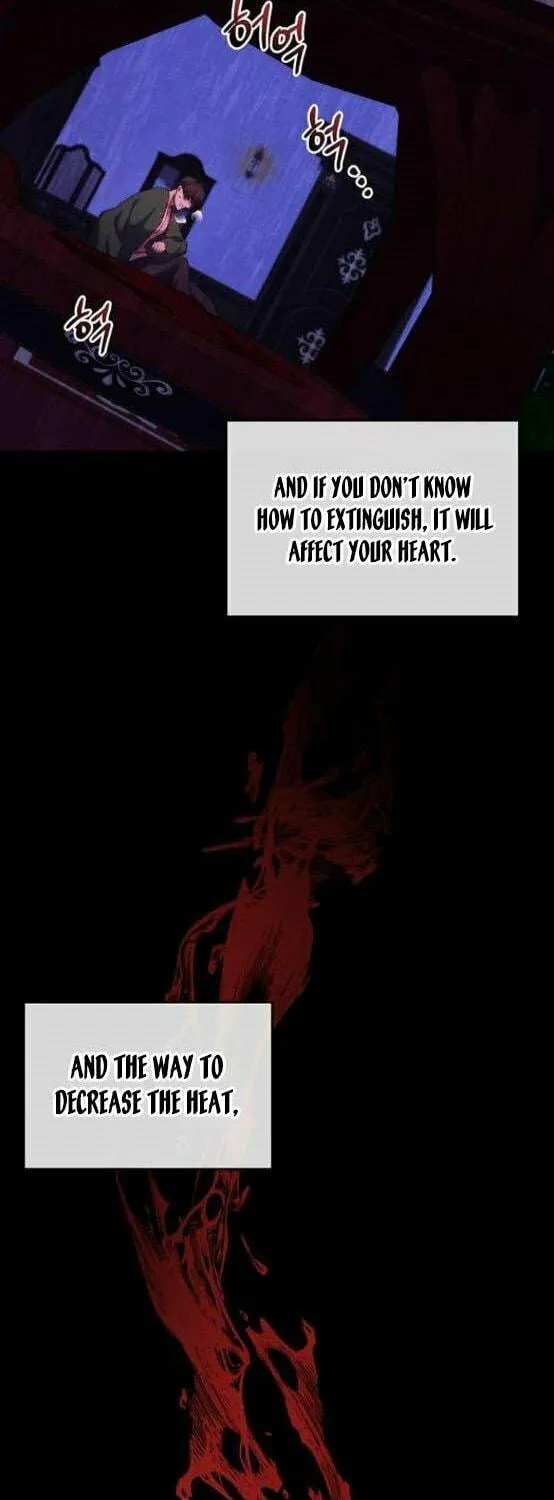 Who Stole the Empress? Chapter 8 page 60 - 
