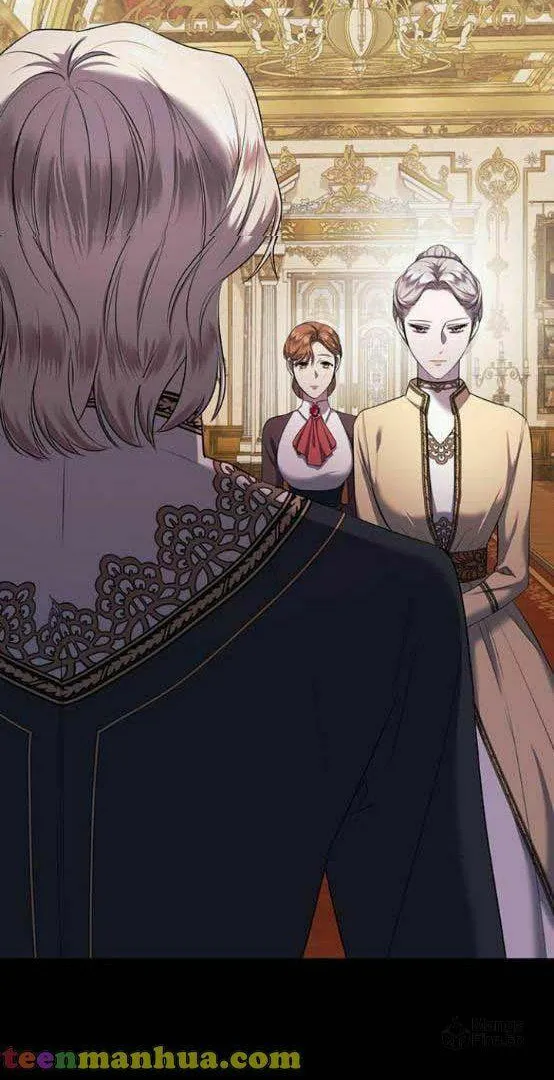 Who Stole the Empress? Chapter 8 page 7 - 