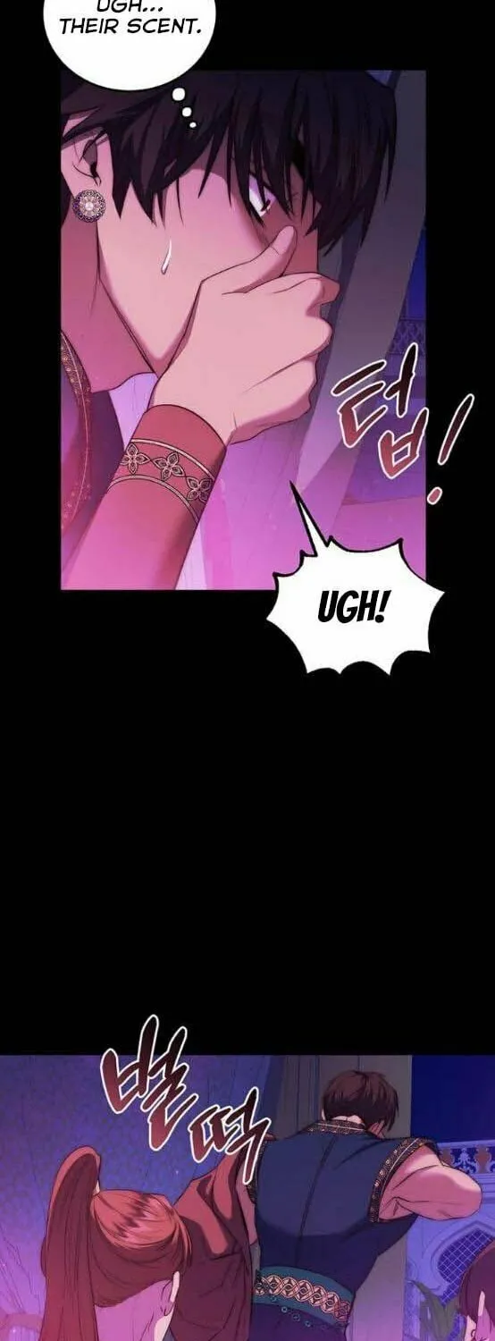 Who Stole the Empress? Chapter 8 page 64 - 
