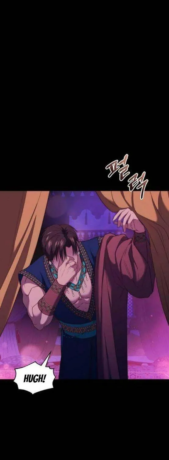 Who Stole the Empress? Chapter 8 page 66 - 