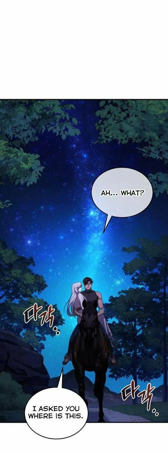Who Stole the Empress? Chapter 8 page 74 - 