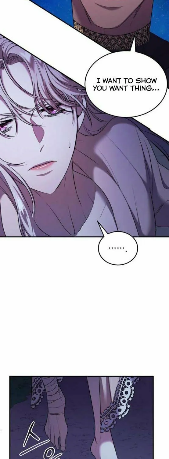 Who Stole the Empress? Chapter 8 page 76 - 