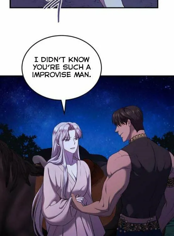 Who Stole the Empress? Chapter 8 page 77 - 