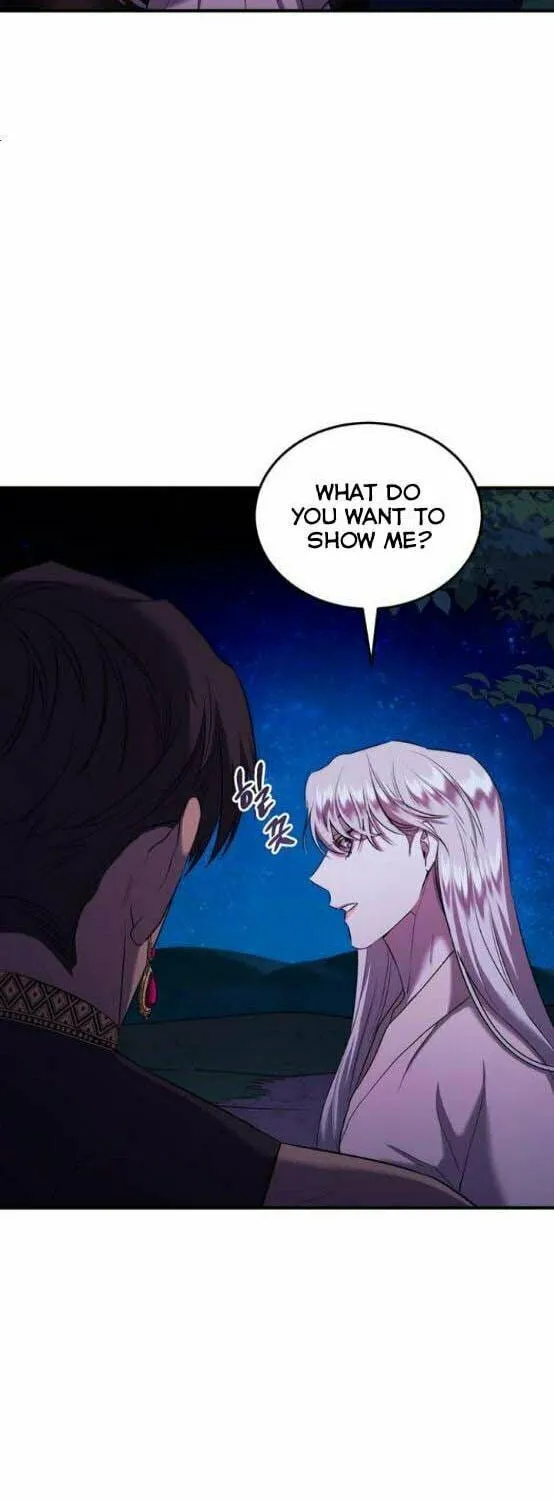 Who Stole the Empress? Chapter 8 page 78 - 