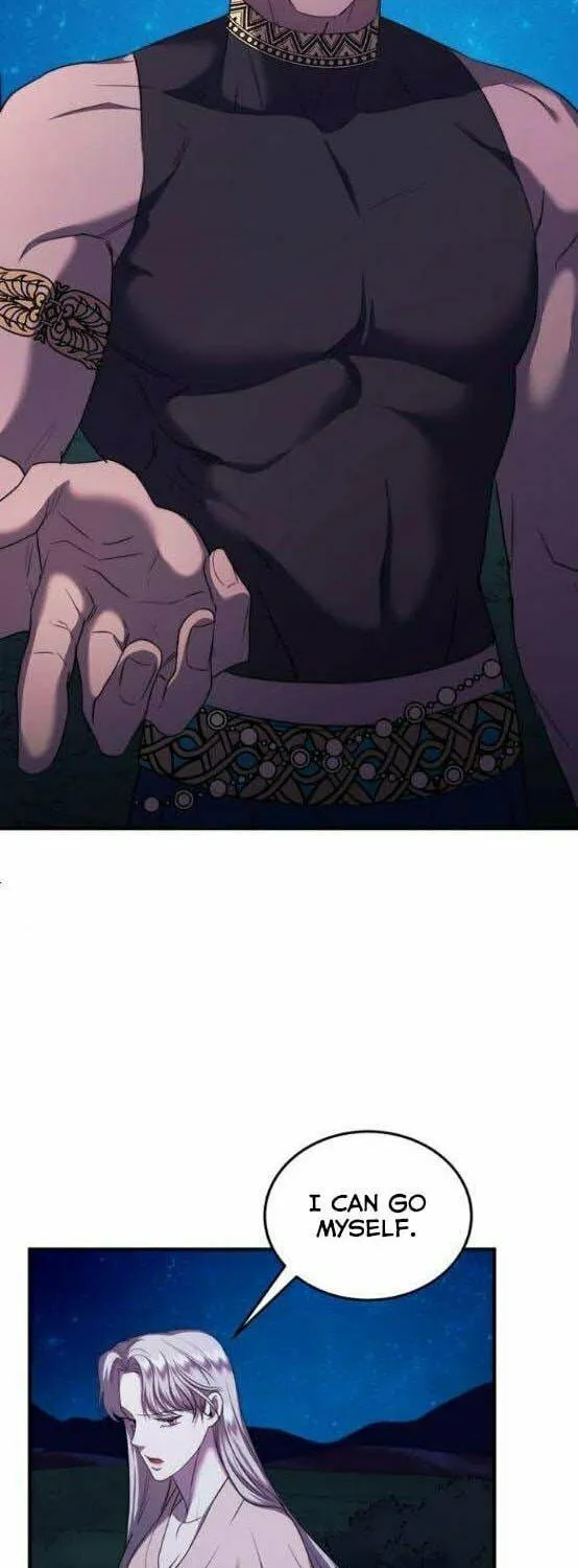 Who Stole the Empress? Chapter 8 page 80 - 